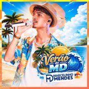 Marcelinho Mendes - Brega do MD (2026) Hi-Res