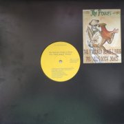 The Pogues - The Falconer Demos & Rare Pre Hell's Ditch Demos (2006)