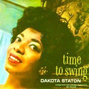 Dakota Staton - Time To Swing (2021) [Hi-Res]