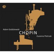 Adam Goździewski, Zuzanna Pietrzak - Chopin: Piano Works (2020)