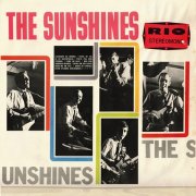 The Sunshines - The Sunshines (1966)