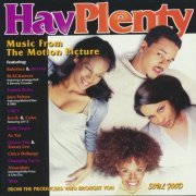 VA - Hav Plenty - Music From The Motion Picture (1998)