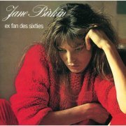 Jane Birkin - Ex Fan Des Sixties (1978 Reissue) (2002)