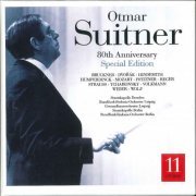 Otmar Suitner - 80th Anniversary (2002) [11CD Box Set]