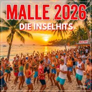 VA - Malle 2026 (Die Inselhits) (2026) Hi-Res