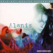 Alanis Morissette - Jagged Little Pill (1995) {2025 Ultradisc UHR}