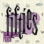 VA - The Fiffties Rockabilly Fever (1987)