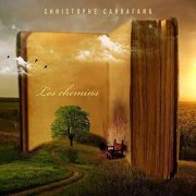 Christophe Carrafang - Les chemins (2021) Hi-Res