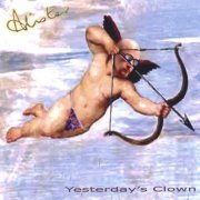 Alister - Yesterday's Clown (2004)