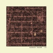 Karger Traum - III (2020)