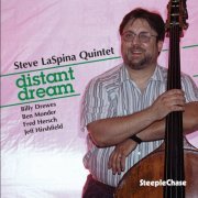 Steve Laspina - Distant Dream (1998) FLAC