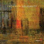 Zach Rich - Solidarity (2024) [Hi-Res]