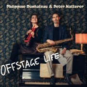 Philippine Duchateau - Offstage Life (2019)