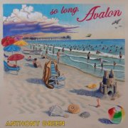 Anthony Green - So Long, Avalon (So Long Version) (2025)
