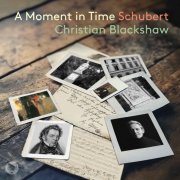 Christian Blackshaw - A Moment in Time (2026) [Hi-Res]