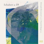 Christophe Giovaninetti, Izumiko Aoyagi - Schubert at 19 (2024)