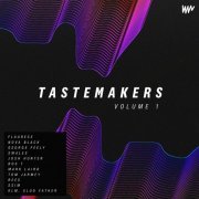 VA - Tastemakers: Volume 1 (2019)