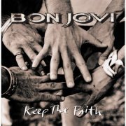 Bon Jovi - Keep The Faith (1992)