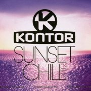 VA - Kontor Sunset Chill 2012 (2012)