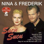 Nina & Frederik - Sucu Sucu - 50 große Erfolge (2019)