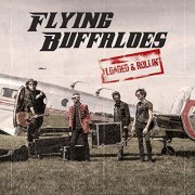 Flying Buffaloes - Loaded & Rollin' (2019)