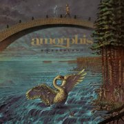 Amorphis - Borderland (2025) Hi-Res
