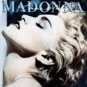 Madonna - True Blue (1986) [Vinyl]