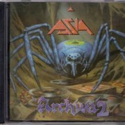 Asia - Archiva 2 (1996)