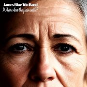 James Blue Trio Band - Where Does The Pain Settle? (2026) Hi-Res