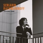 Jaehong Park - Scriabin, Rachmaninoff (2024) [Hi-Res]