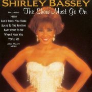 Shirley Bassey - The Show Must Go On (1996)