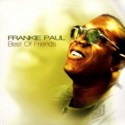 Frankie Paul - Best Of Friends (2005) Vinyl