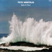 Tete Montoliu Trio - Body & Soul (1971)