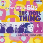 VA - Australian Pop Of The 60s Vol. 3: The Real Thing (2010)
