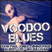 John Paul Jones, Jimmy Page, Albert Lee & Jim Sullivan - Voodoo Blues (1984)