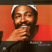 Marvin Gaye - The Marvin Gaye Collection (2004) [SACD]