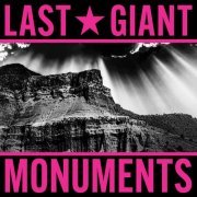 Last Giant - Monuments (2023)