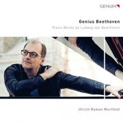 Ulrich Roman Murtfeld - Genius Beethoven (2024) [Hi-Res]