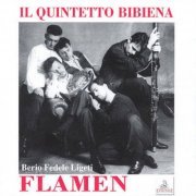 Giuseppe Gambi - Quando Il Canto Tocca L' Anima (2020)