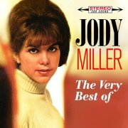 Jody Miller - The Very Best of Jody Miller (2011)