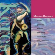 Massimo Barbiero - Keres (2011)