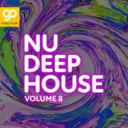 VA - Nu Deep House, Vol. 8 (2024)