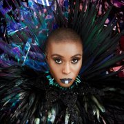 Laura Mvula - The Dreaming Room (2016) [Hi-Res]