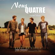 Simon Fransquet - Nous Quatre (2019)