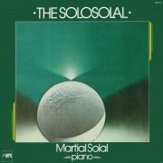 Martial Solal - The Solosolal (Remastered) (2017) [Hi-Res]