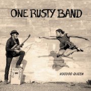 One Rusty Band - Voodoo Queen (2019)