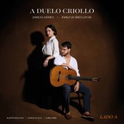 Jimena Gómez & Pablo Juárez Levar - A Duelo Criollo (2026) Hi-Res