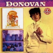 Donovan - Mellow Yellow / Wear Your Love Like Heavan (2000)