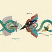 Specht - Triptyques (2024)