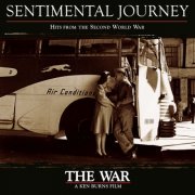Various Artists - Sentimental Journey, Hits From The Second World War (2007)